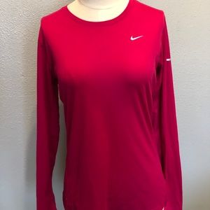 Nike long sleeve